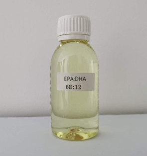 EPA68 / DHA12精制鱼油